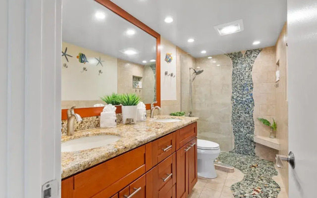 Kahana Villa E609