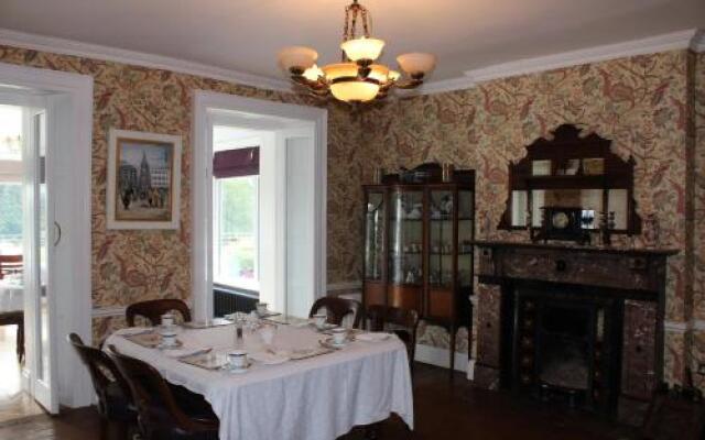 Boyne View Bed and Breakfast