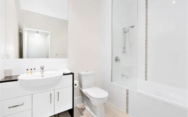 Drift Apartments - Tweed Coast Holidays