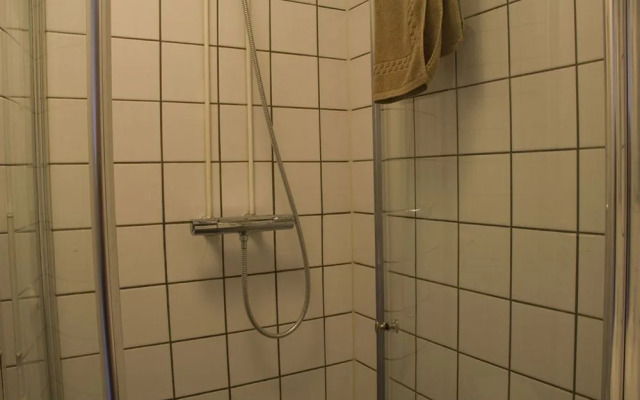 H2O Hostel Terschelling