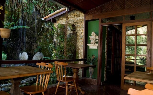 Hotel Pedra Bonita