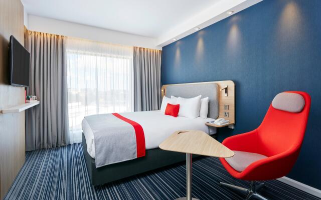 Holiday Inn Express Grimsby by IHG