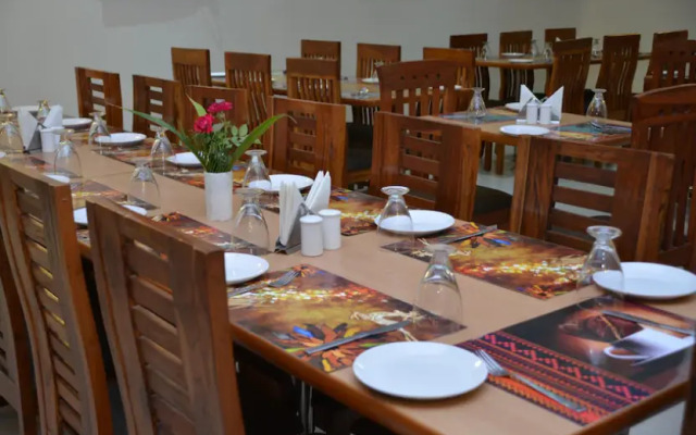 Hotel Grand Ranthambore