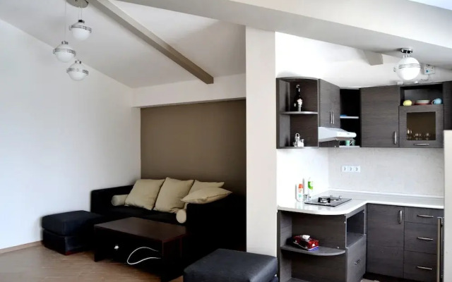 Tsovasar Family Rest Complex