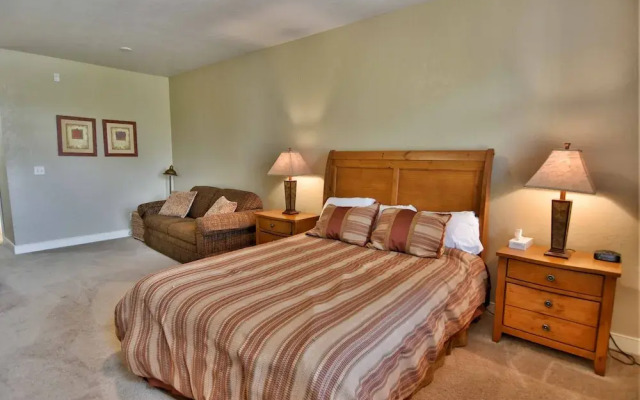 Unit 431B - Studio Condo