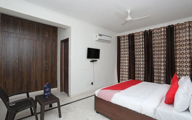 Hotel Fernweh Homestay by OYO Rooms