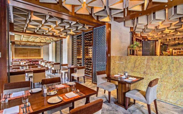 The Soaltee Kathmandu, Autograph Collection