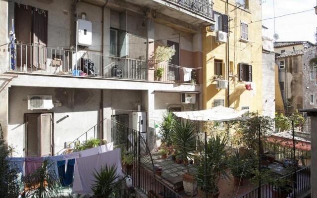 Locappart Colosseo / Esquilino