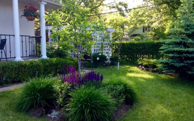 Via Veneto - Old Town