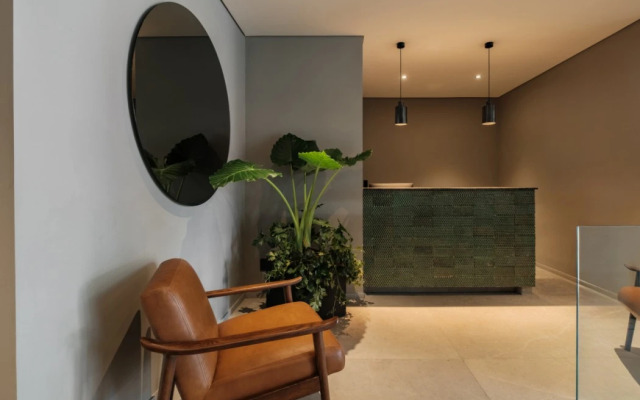 Casa Cibeles by Lumina