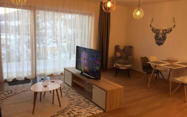 Sonnenhang Studio Apartment