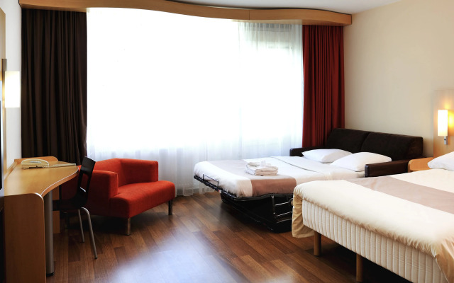 ibis Styles Den Haag Scheveningen