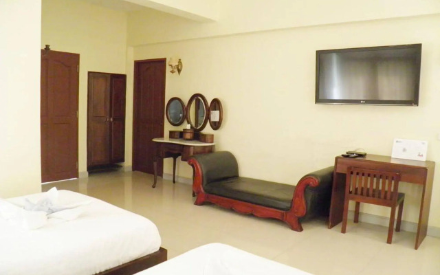 Chivapuri Residence Bangsaen