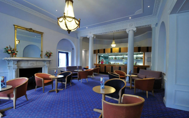 The Bromley Court Hotel