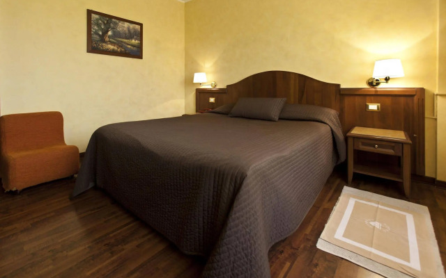 Hotel Anxanum