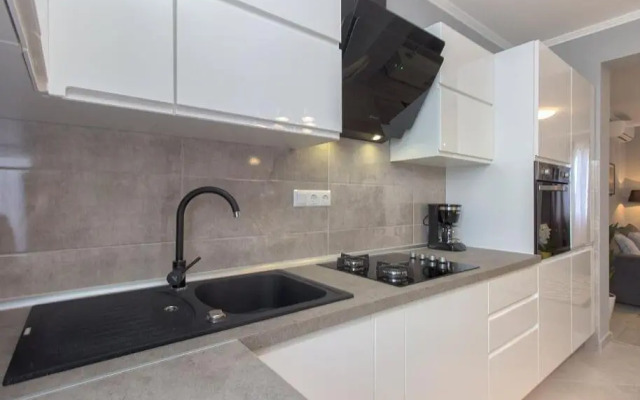 Mandalina Suite
