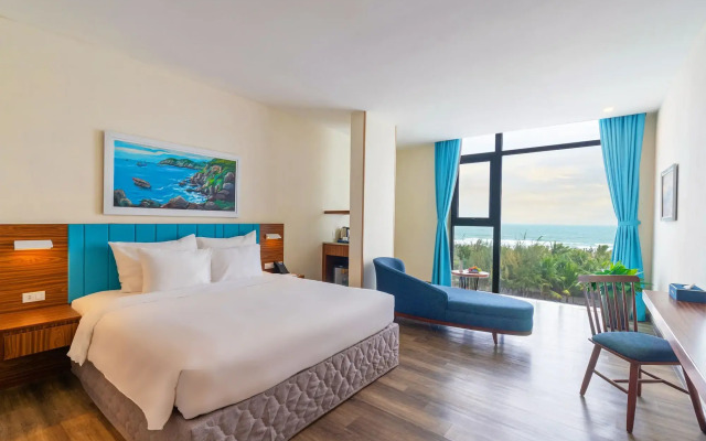 Sala Tuy Hoa Beach