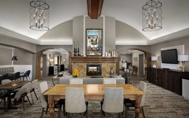 Homewood Suites by Hilton at The Waterfront