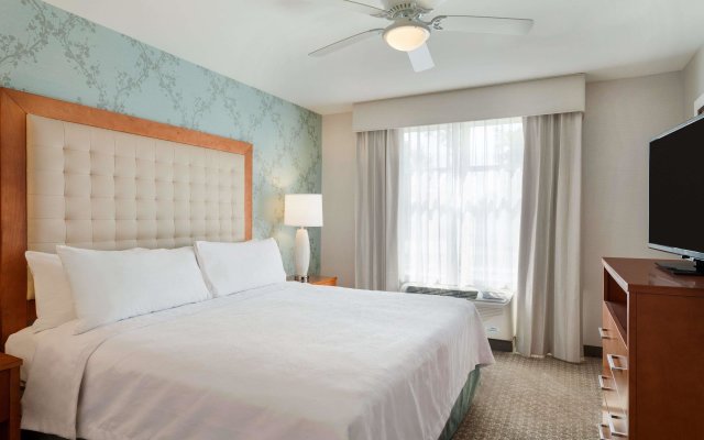 Homewood Suites by Hilton Gateway Hills Nashua