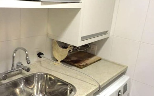Apartamento Bosque das Azaleias II