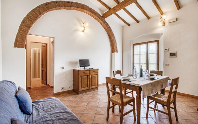 Appartamento Orchidea Shared Pool