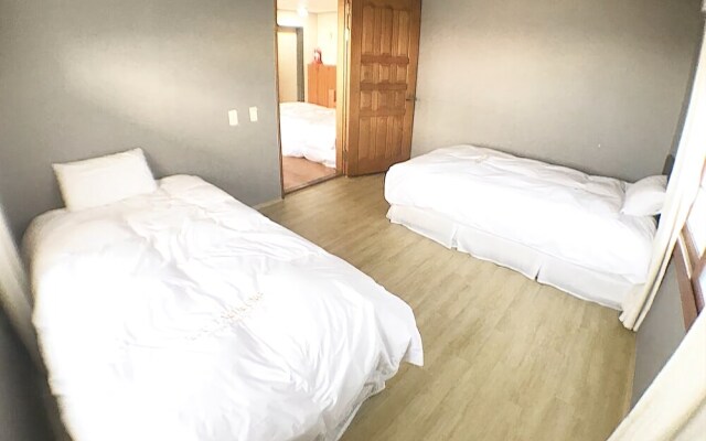 Bigssum Guest House - Hostel