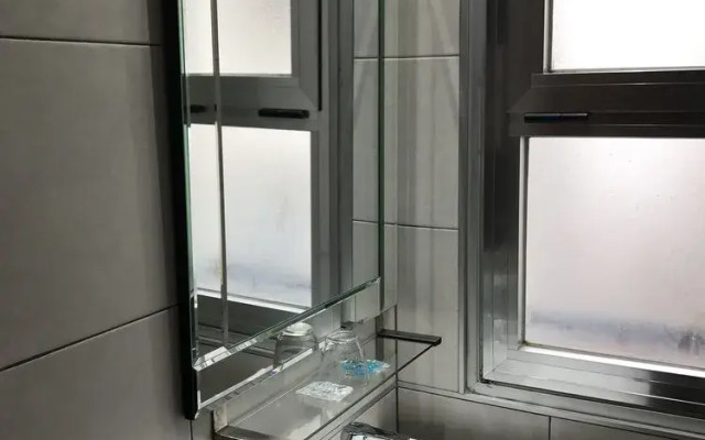 Hostal en Madrid LM Rooms Opera