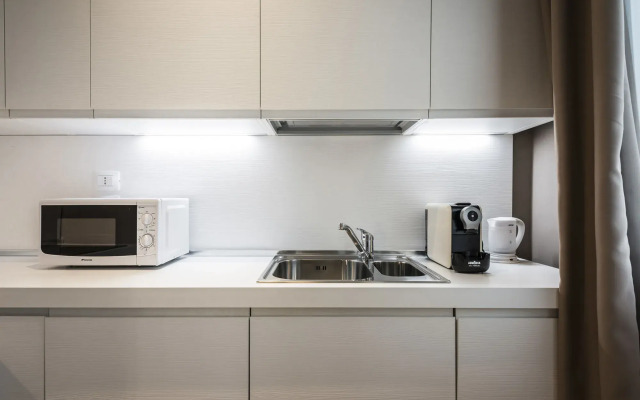 MyPlace Porta San Giovanni Apartments