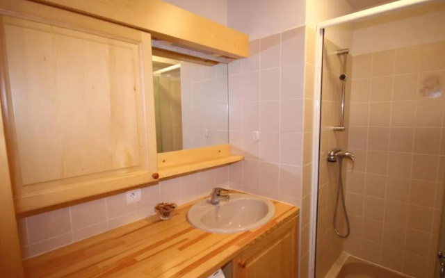 Appartement Villard-sur-Doron, 3 pièces, 4 personnes - FR-1-293-208