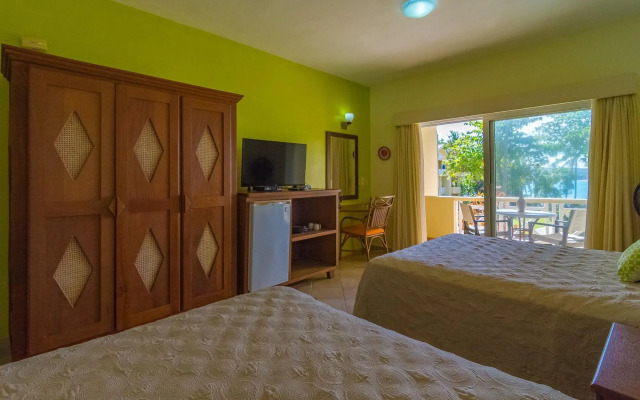 Velero Beach Resort