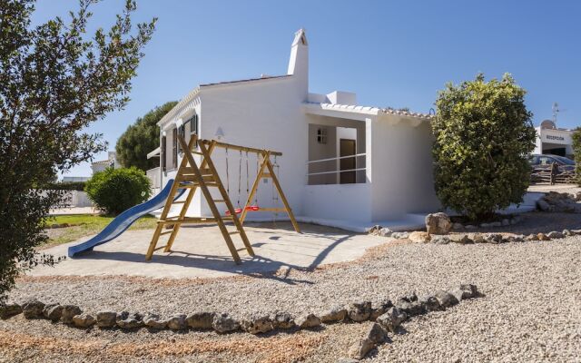 Villa de Lujo MFS con piscina y wifi