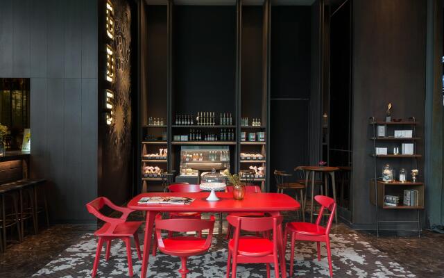 Episode Hsinchu, Jdv By Hyatt