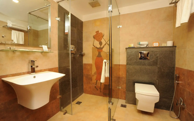 Traditional Comfort Boutique Hotel