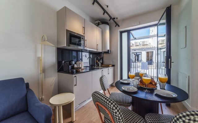 Click Salvador Suite