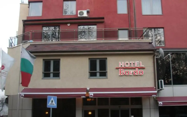 Hotel Bordo
