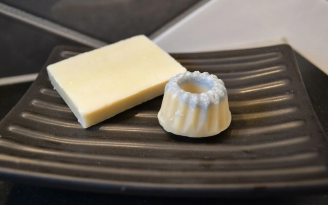 Domaine des Trois Sorciers