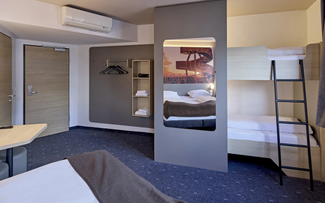 B&B Hotel Hamm