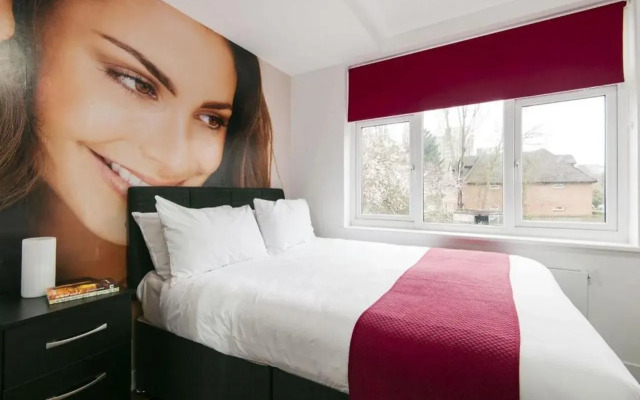 Wembley Park Hotel