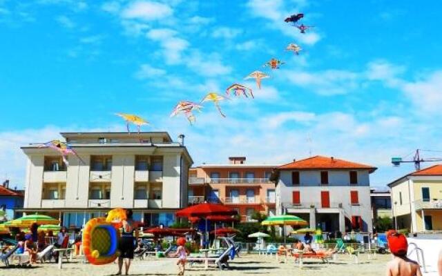 Albergo Roma Spiaggia