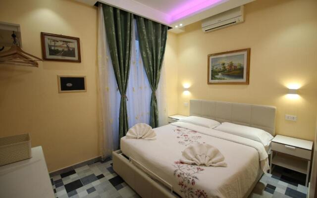 Quest House Lihong