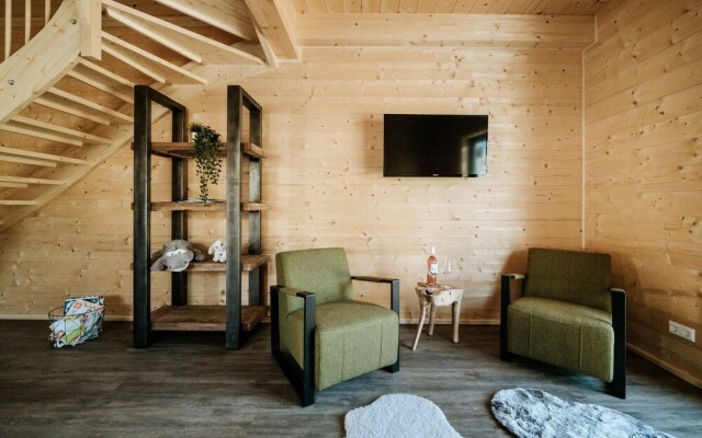 Cozy Holiday Home in Rattendorf With Garden