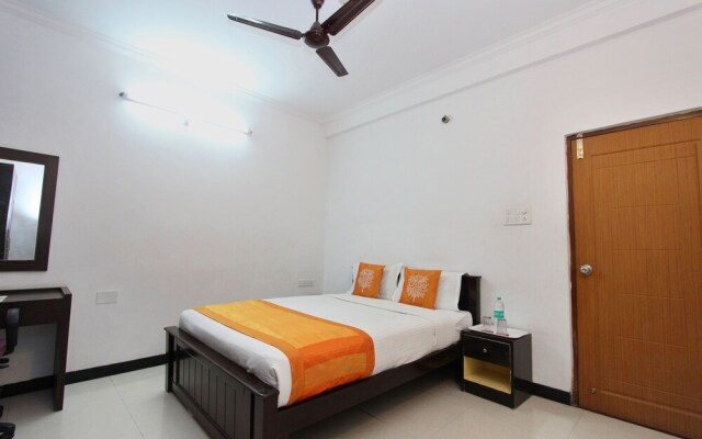 OYO Rooms HSR Layout BDA Complex
