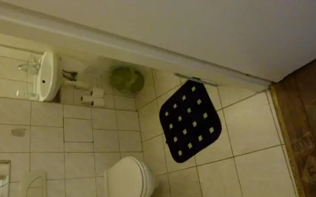 Kwatera na Wspólnej