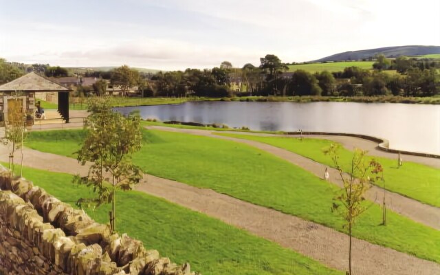 Aughrim Holiday Village