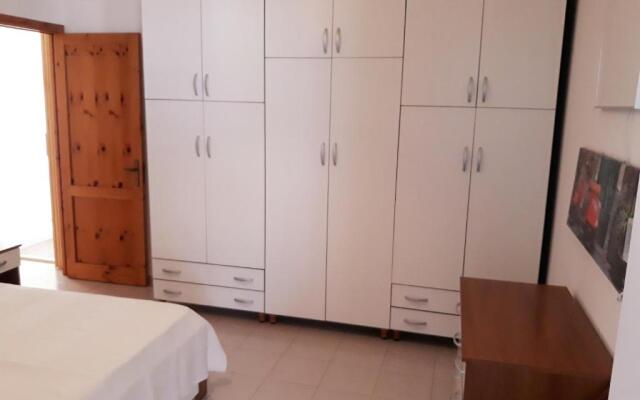 Penthouse Baia Verde