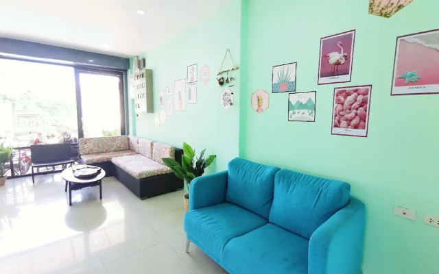 Lanting House Phuket