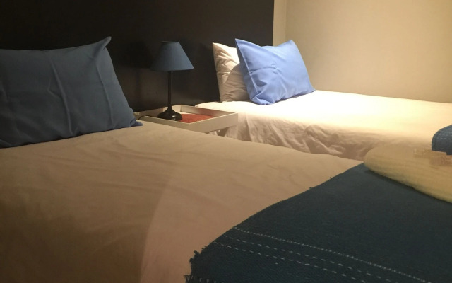 Elsje's Country Inn - Guesthouse