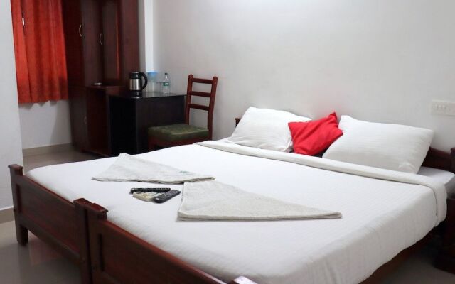 Hotel Queens Gate