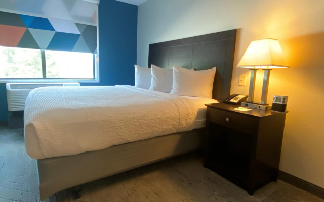 Wingate by Wyndham State Arena Raleigh/Cary