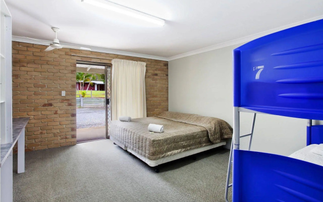 Noosa North Shore Retreat